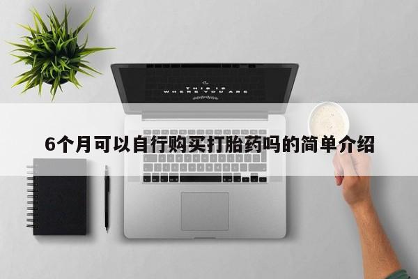 有没有私人卖打胎药的6个月可以自行购买打胎药吗的简单介绍